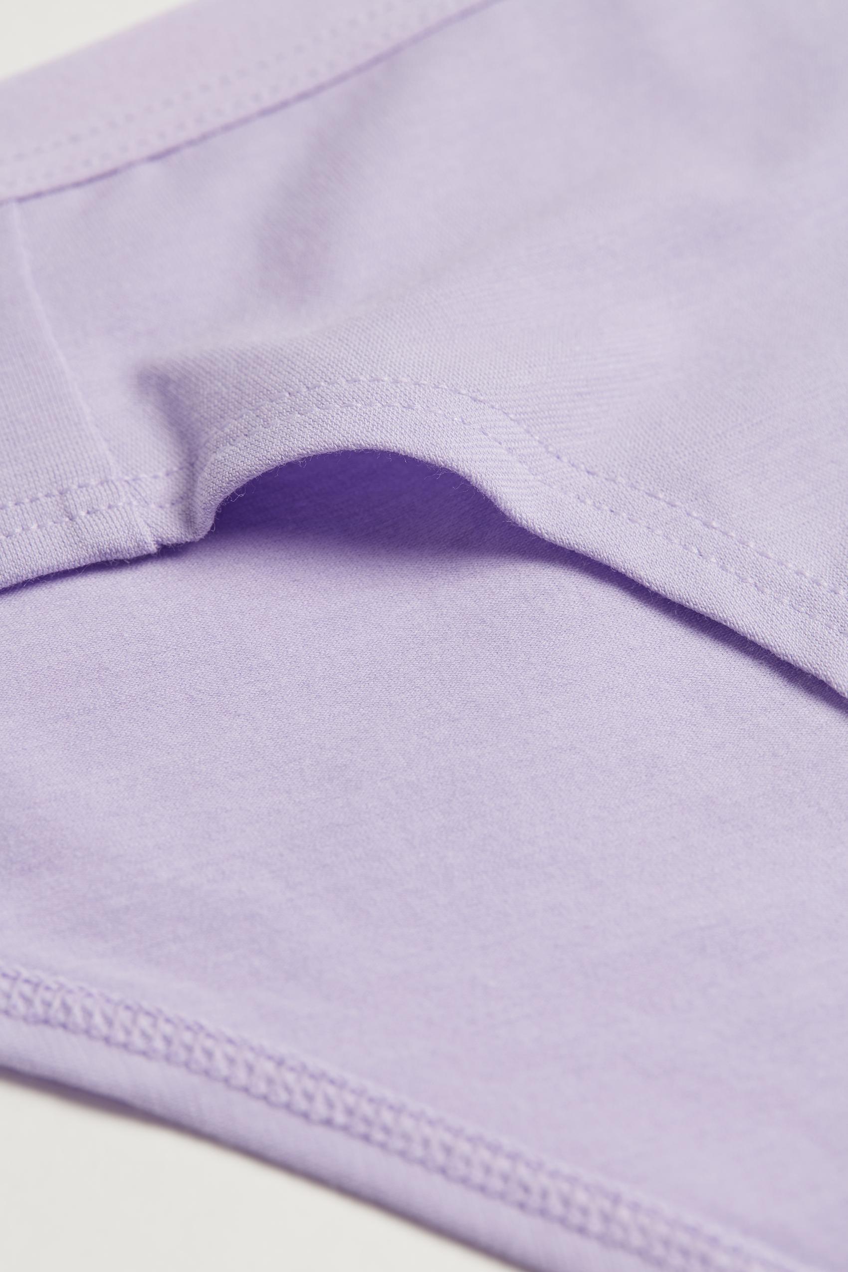 Natural Cotton Panties, , large image number 74
