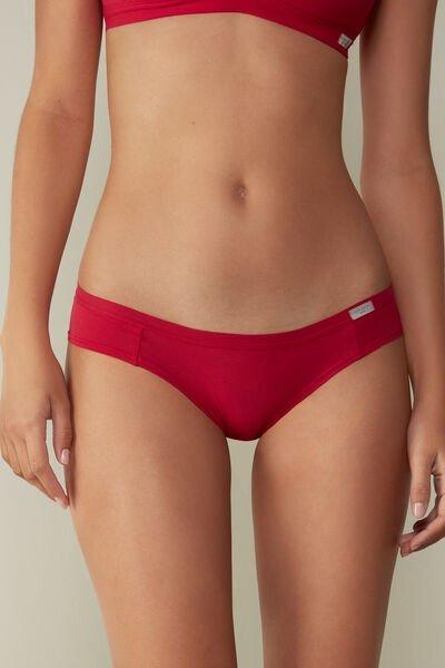 Natural Cotton Panties, , large image number 24
