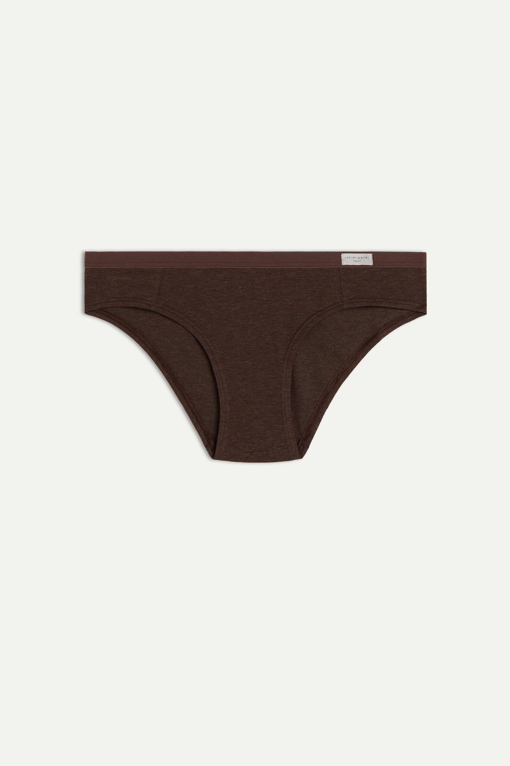 Natural Cotton Panties, , large image number 65