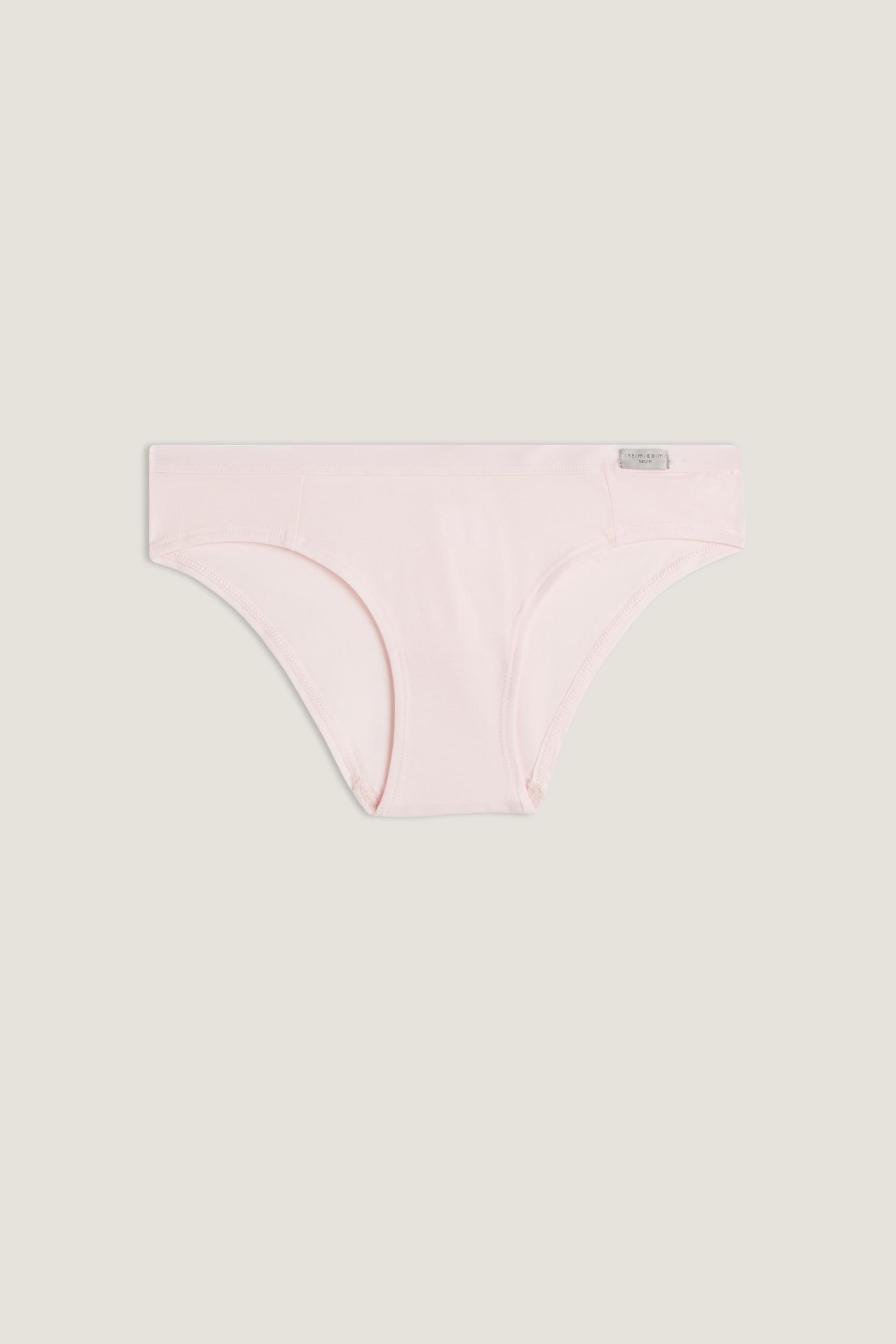 Natural Cotton Panties, , large image number 68