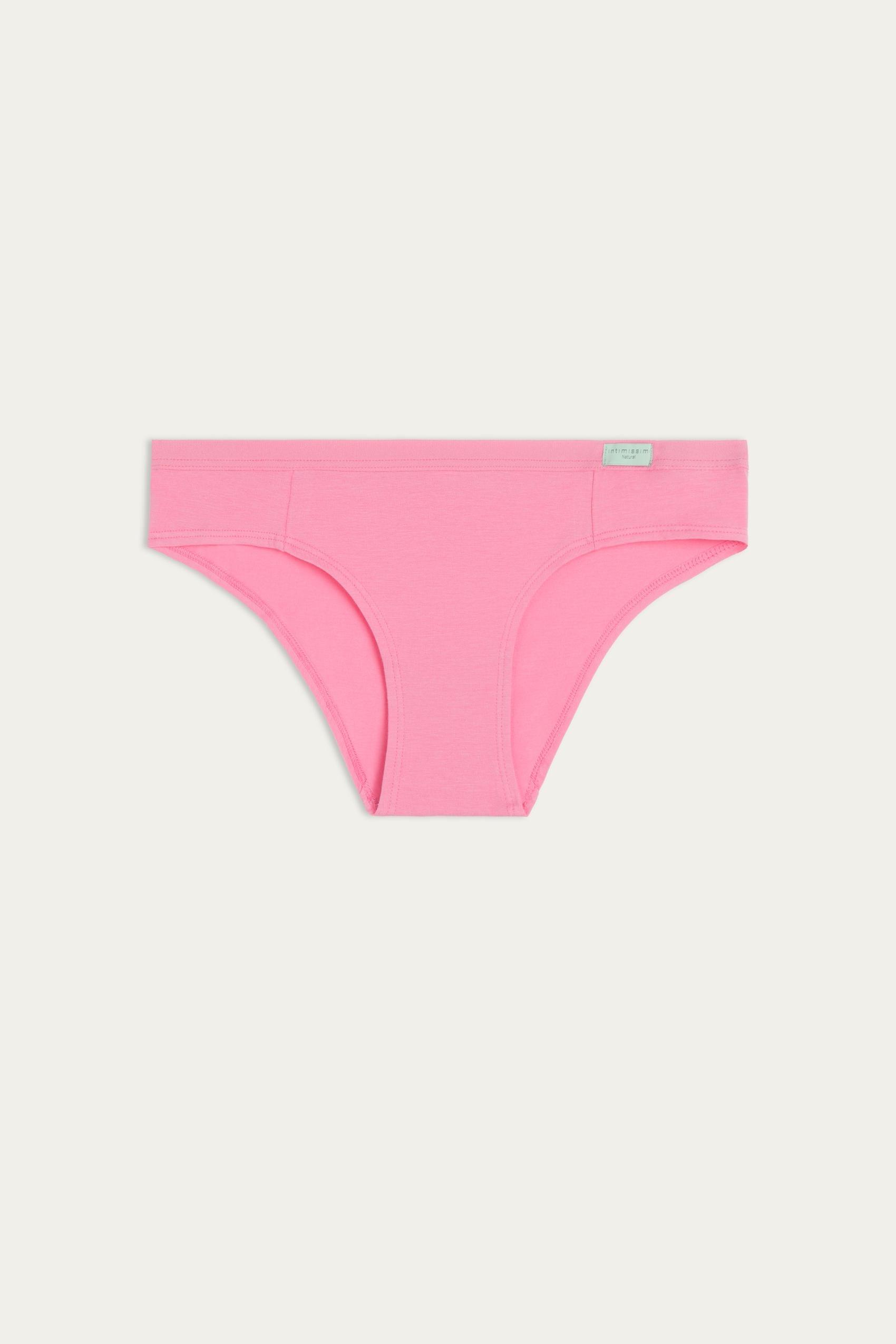 Natural Cotton Panties, , large image number 71