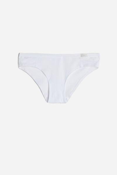 Natural Cotton Panties, , large image number 75
