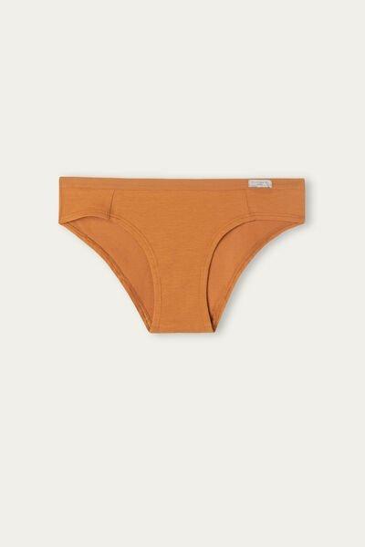 Natural Cotton Panties, , large image number 81