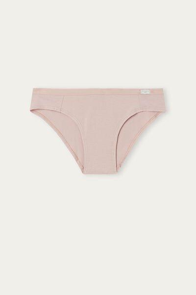Natural Cotton Panties, , large image number 84