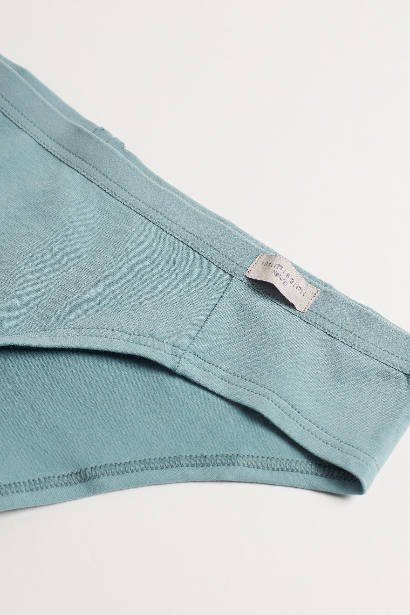 Natural Cotton Panties, , large image number 78