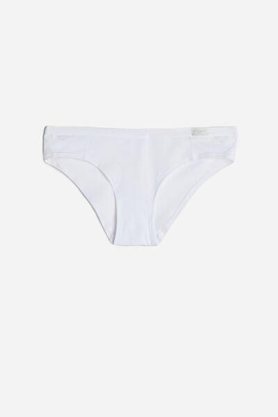 Intimissimi - Natural Cotton Panties