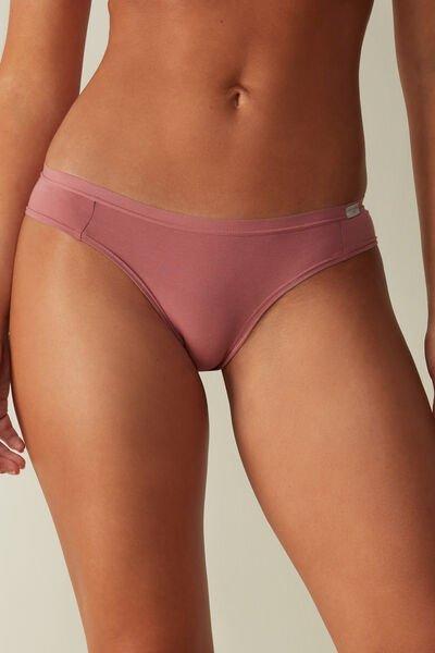 Natural Cotton Panties, , large image number 27