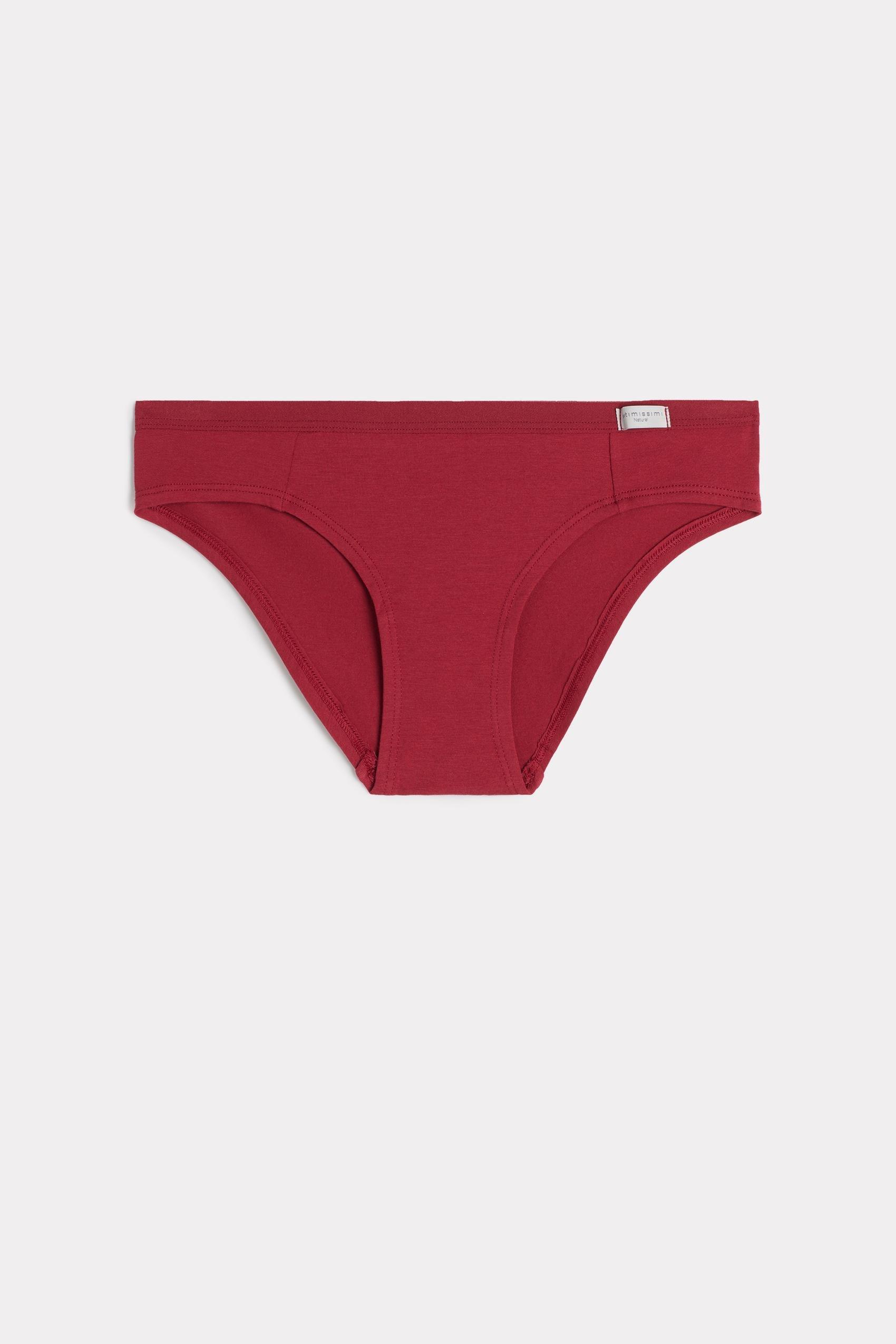 Natural Cotton Panties, , large image number 61