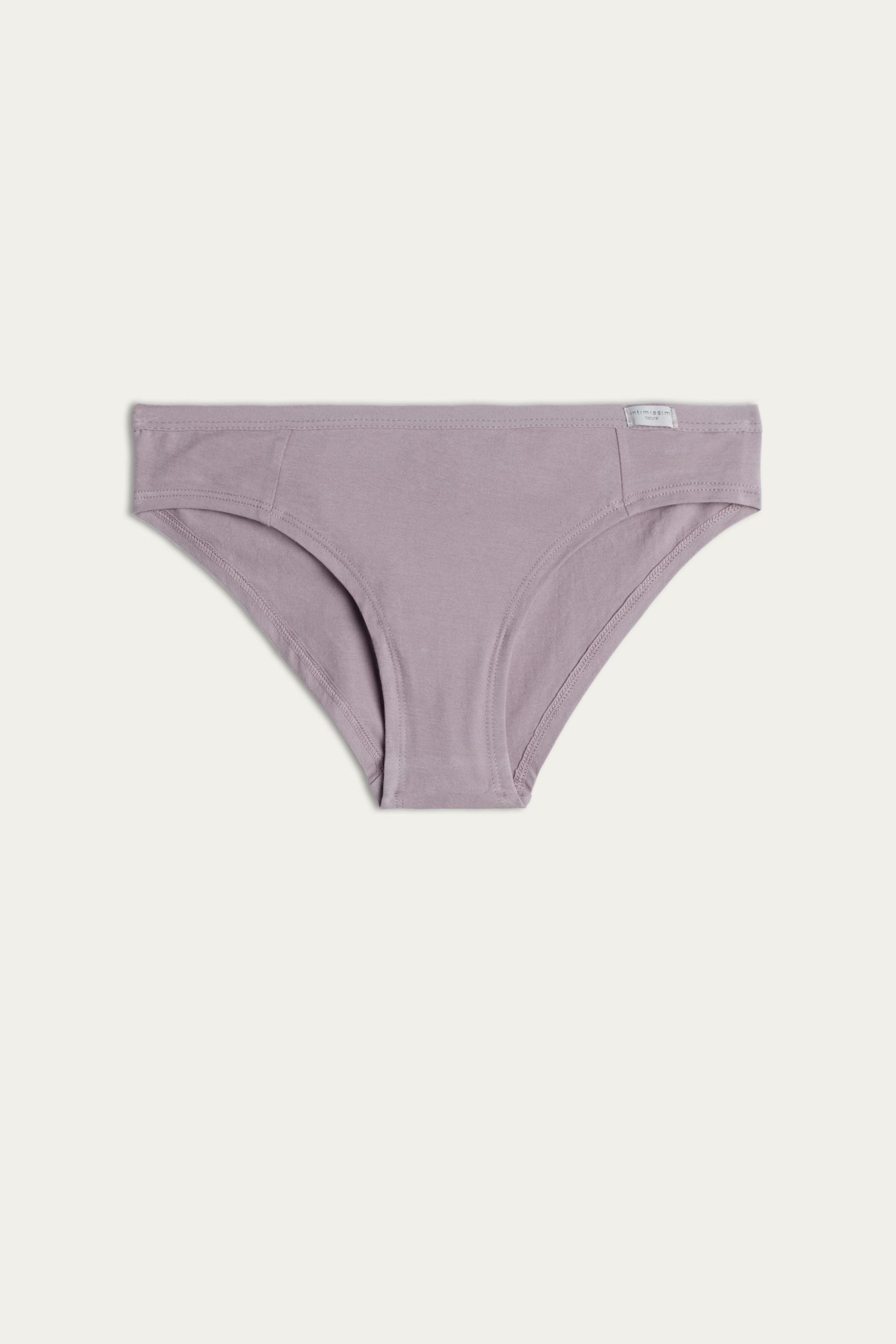 Natural Cotton Panties, , large image number 62