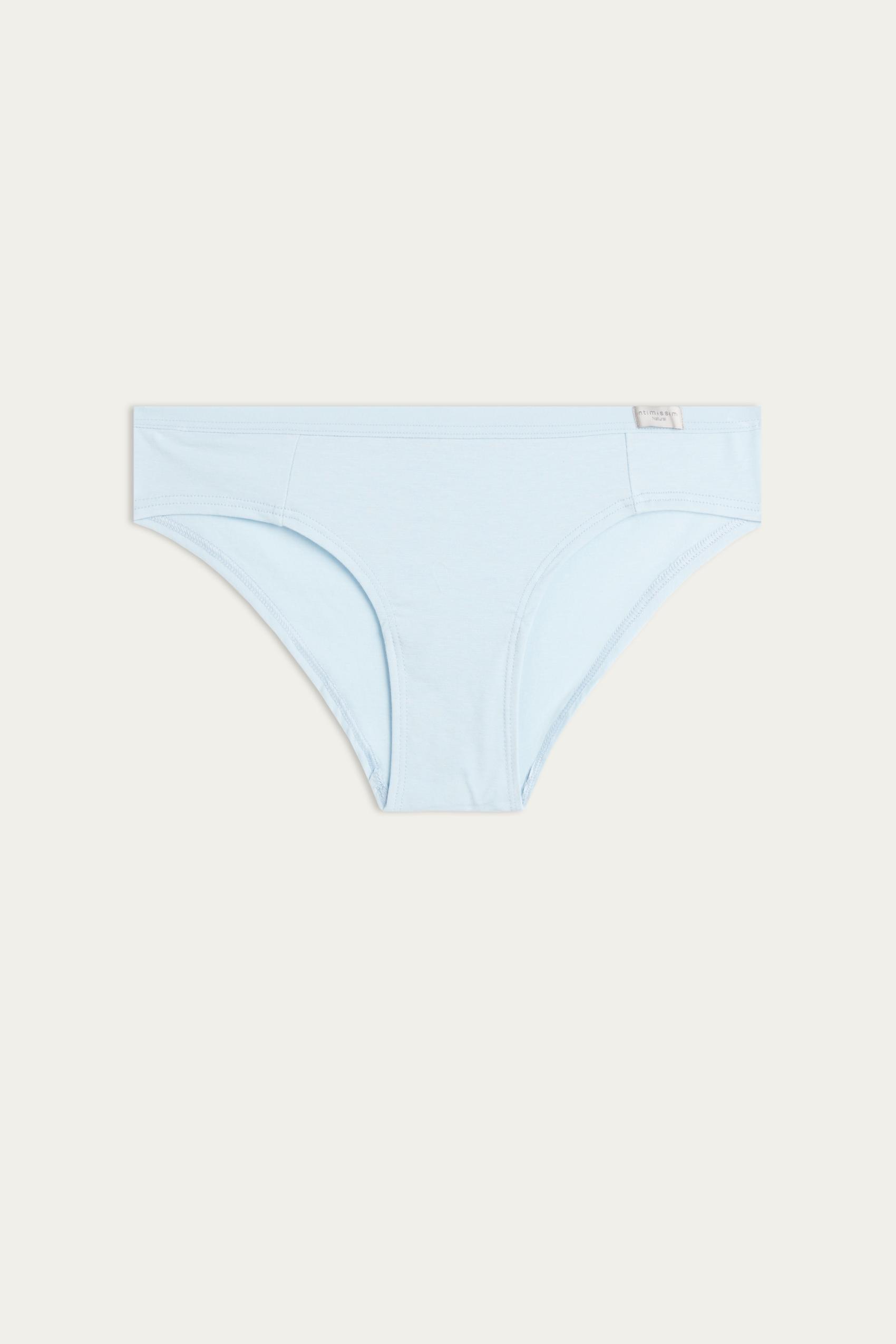 Natural Cotton Panties, , large image number 69