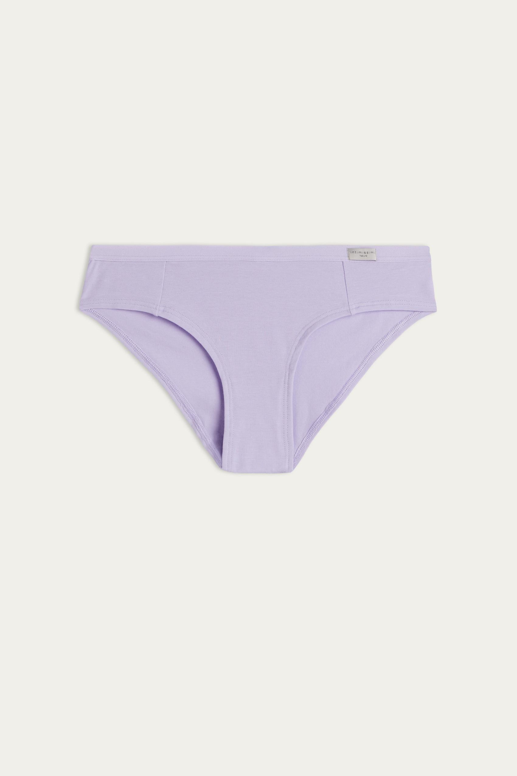 Natural Cotton Panties, , large image number 72