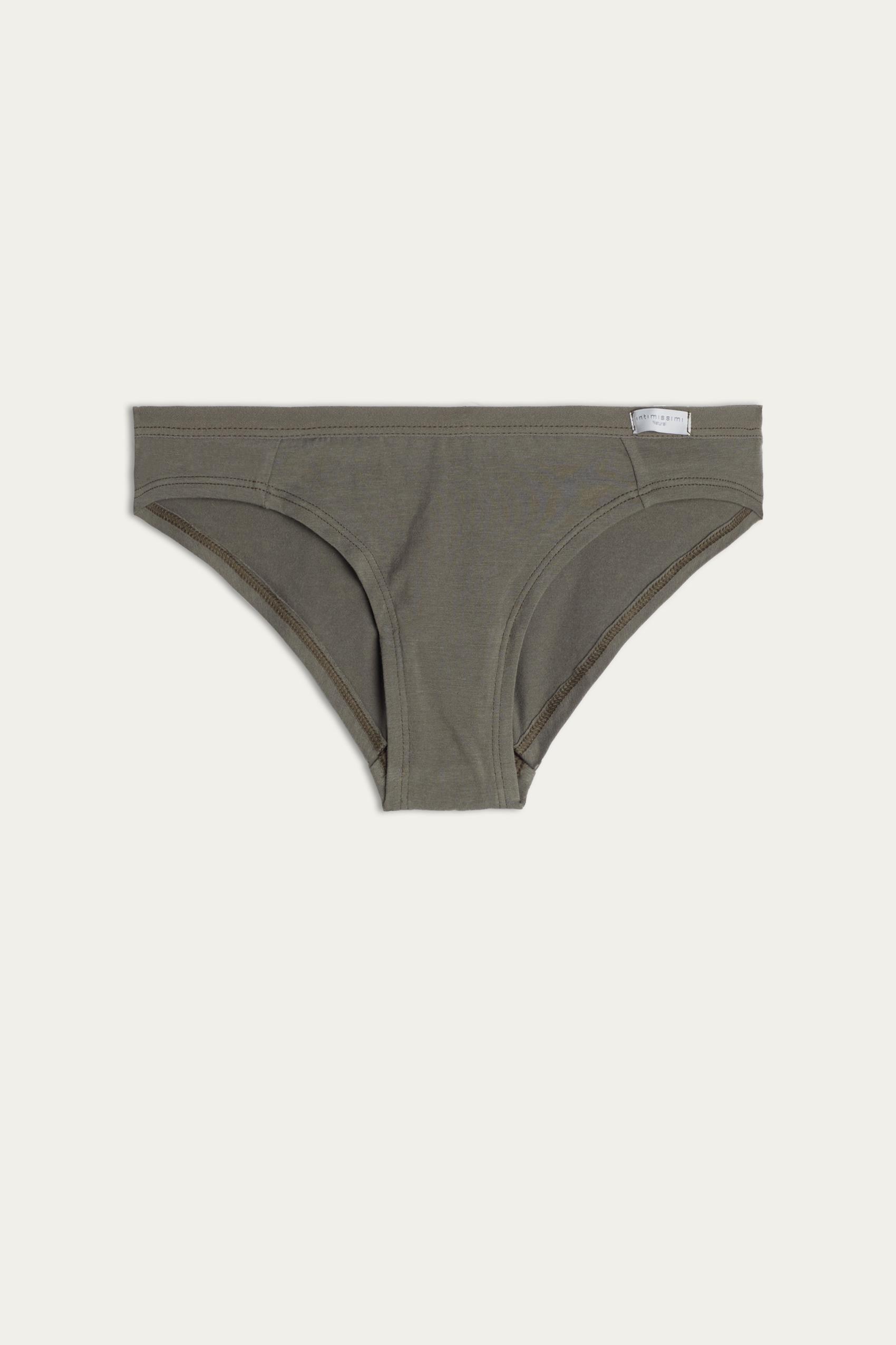 Natural Cotton Panties, , large image number 73