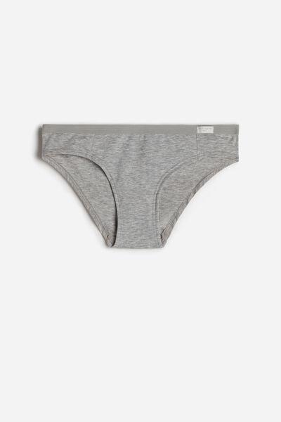 Natural Cotton Panties, , large image number 77