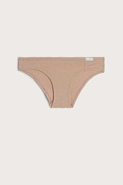 Natural Cotton Panties, , large image number 78