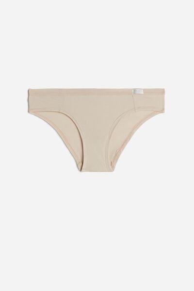 Natural Cotton Panties, , large image number 79