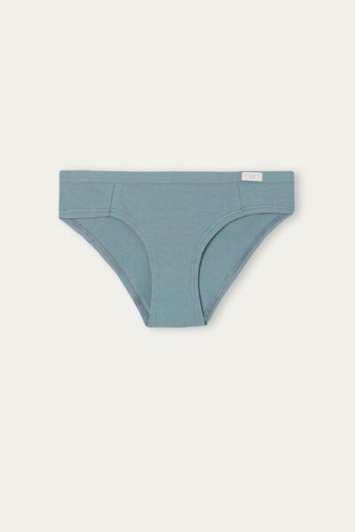 Natural Cotton Panties, , large image number 80