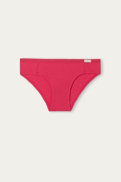 Natural Cotton Panties, , large image number 82
