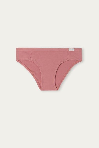 Natural Cotton Panties, , large image number 85