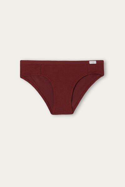 Natural Cotton Panties, , large image number 86