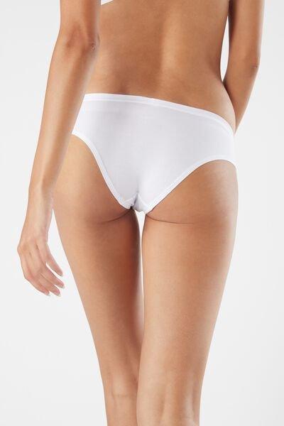 Natural Cotton Panties, , large image number 22