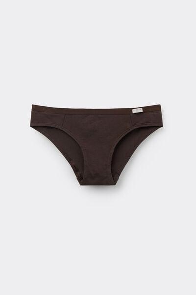 Brown All-Day Ease Briefs, 5601_705J, large image number 5