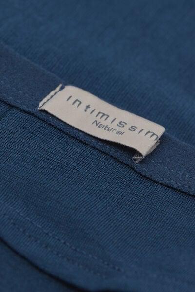 Blue All-Day Ease Briefs, 5601_937J, large image number 6