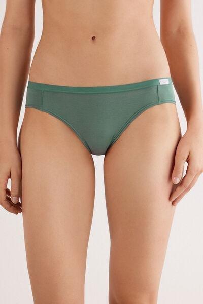 Green All-Day Ease Briefs, 5601_941J, large image number 1