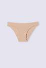 Intimissimi - Beige Low Rise Cotton Knickers