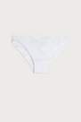 Intimissimi - White Cotton Panties, Women