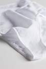 Intimissimi - White Cotton Panties, Women