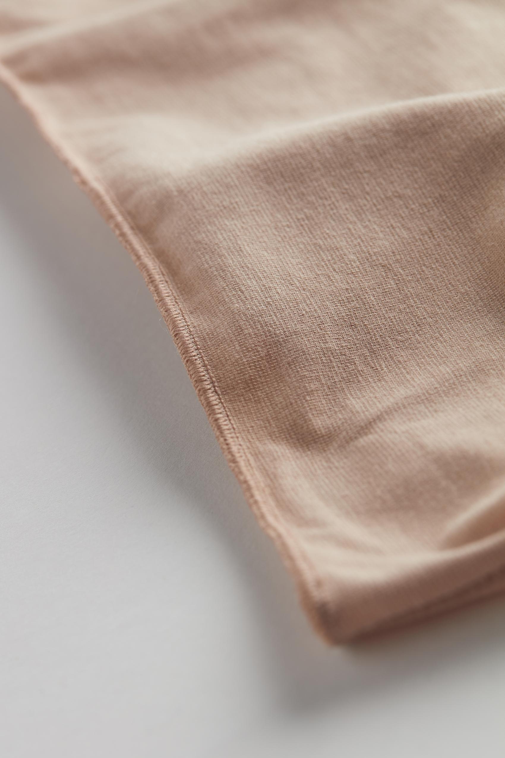 Natural Cotton Panties, Women, , large image number 5