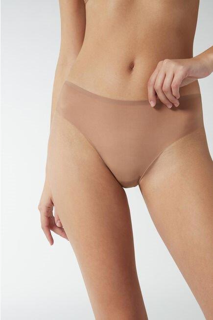 ملخصات غير مرئية باللون البيج المتوسط ​​، للنساء, Medium Beige, large image number 10