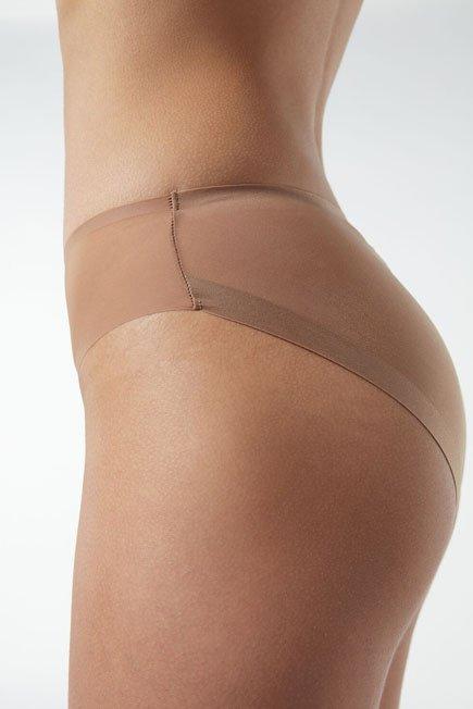 ملخصات غير مرئية باللون البيج المتوسط ​​، للنساء, Medium Beige, large image number 12