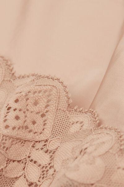 Beige High-Waisted Briefs, , large image number 4