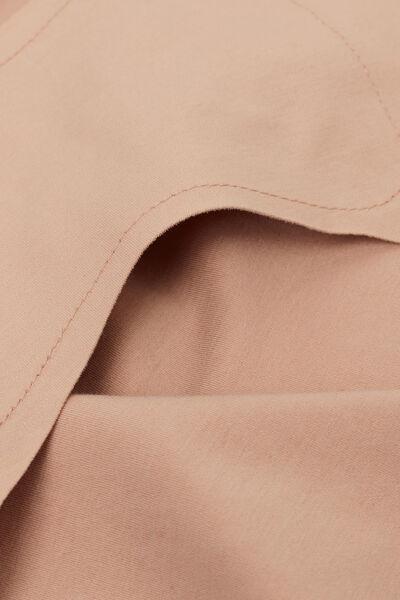 Beige High-Waisted Briefs, , large image number 4