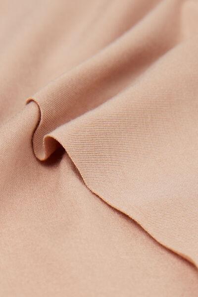 Beige High-Waisted Knickers, Soft Beige, large image number 6