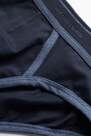 Intimissimi - Blue Stretch Supima Cotton Brief Detail