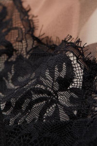 Multicolour The Simplest Pleasures String Thong, 5601_844J, large image number 4