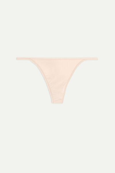 Beige Ultralight G-String, , large image number 2