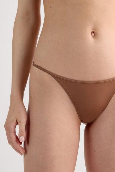 Beige Ultralight G-String, Medium Beige, large image number 5