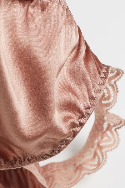Pink And Lace G-String, , large image number 9