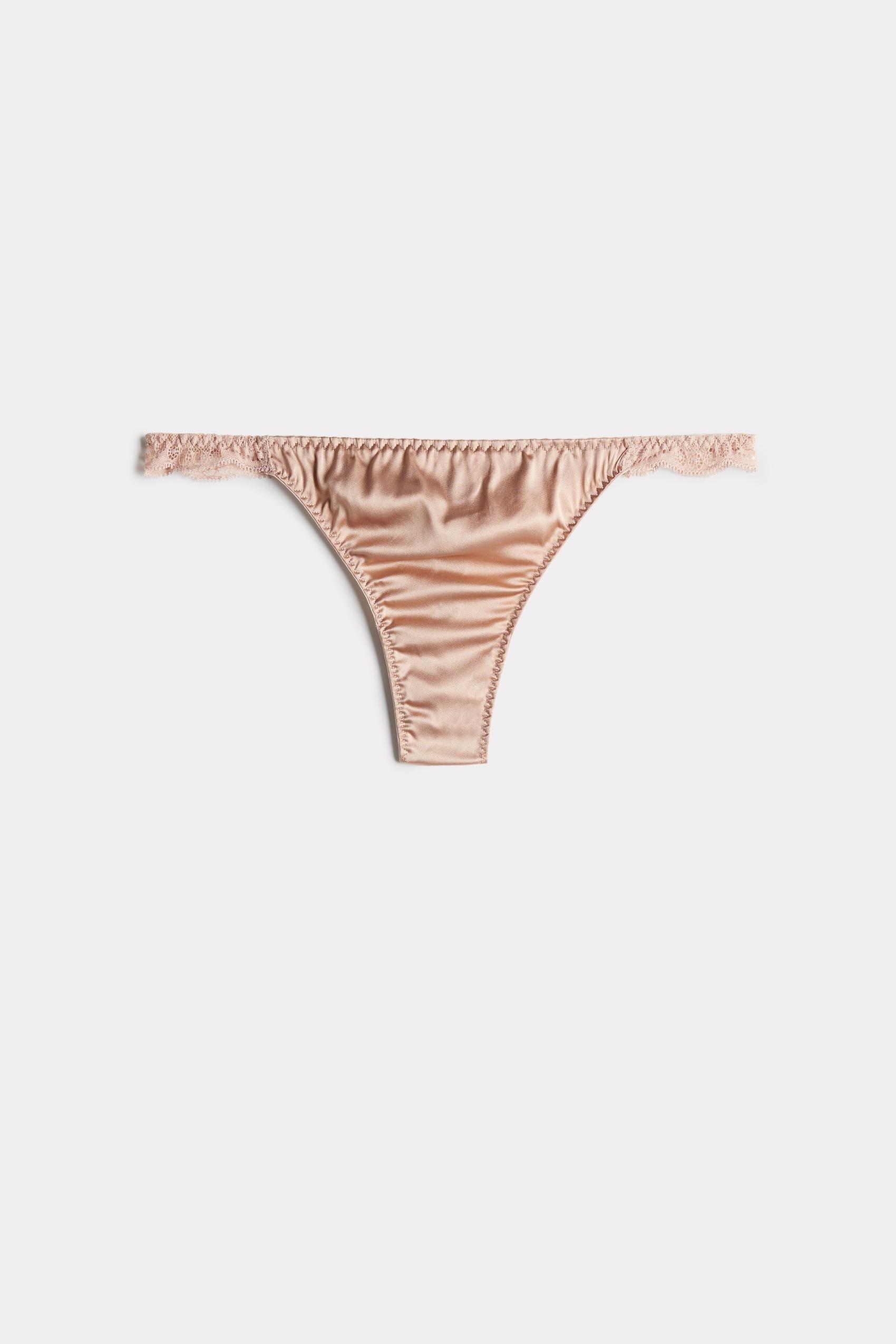 Pink And Lace G-String, , large image number 10