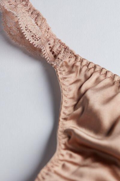 Pink And Lace G-String, , large image number 11