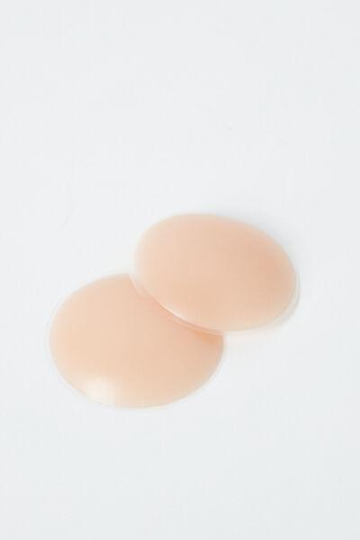 أغطية حلمات من السيليكون, Natural Blush, large image number 1