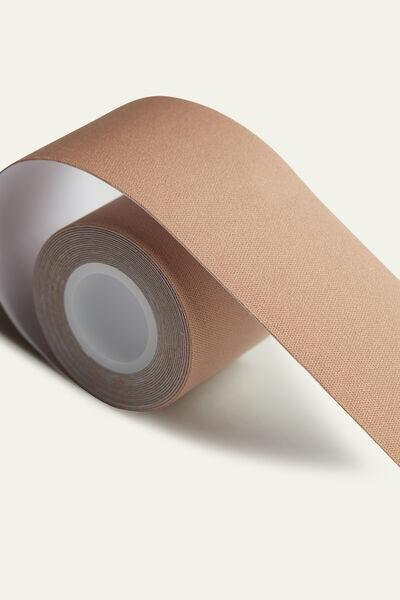 Nude Adhesive Bodysuit Tape, Natural Blush, large image number 2
