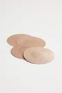 Tezenis - Nude Self-Adhesive Silicone Nipple Covers
