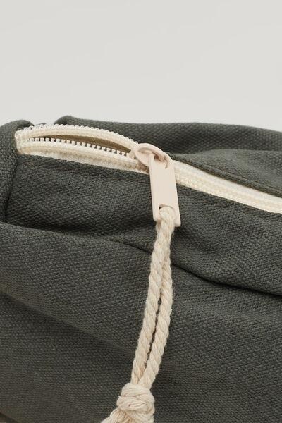 Green Costume Holder Bag, 5701_503Y, large image number 1