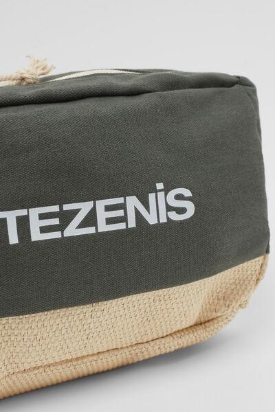 Green Costume Holder Bag, 5701_503Y, large image number 2