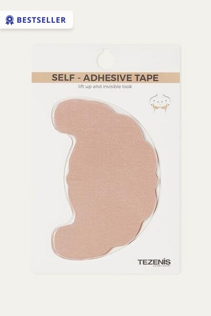 Tezenis - Nude Push-Up Effect Breast Tape