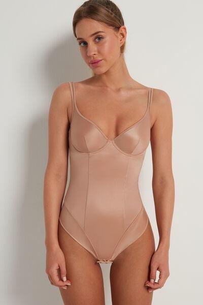 Balconette bodysuit store